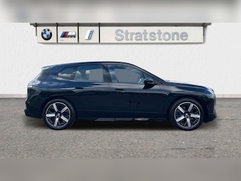 Used BMW iX 2023 for sale - 75981377: Photo 4
