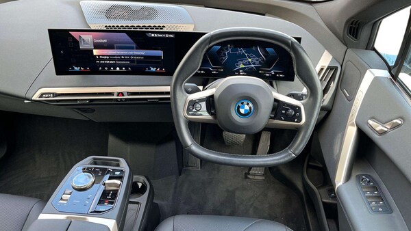 Used BMW iX 2023 for sale - 75981377: Photo 7
