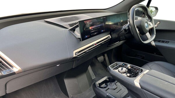 Used BMW iX 2023 for sale - 75981377: Photo 9