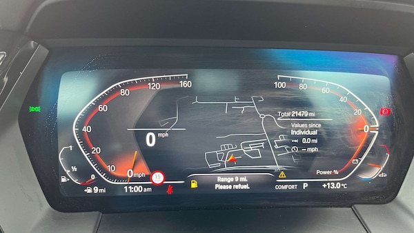 Used BMW Z4 2022 for sale - 76125698: Photo 11