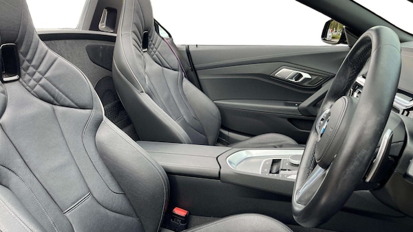 Used BMW Z4 2022 for sale - 76125698: Photo 13