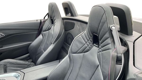Used BMW Z4 2022 for sale - 76125698: Photo 14