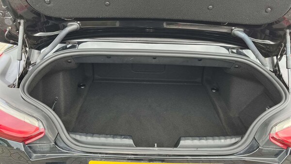 Used BMW Z4 2022 for sale - 76125698: Photo 15