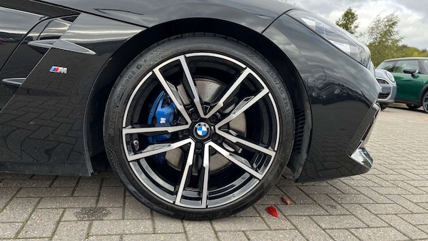 Used BMW Z4 2022 for sale - 76125698: Photo 16