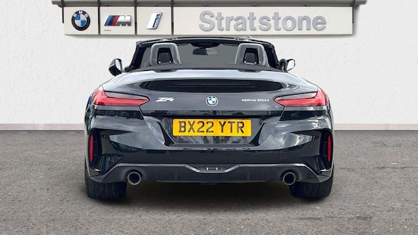 Used BMW Z4 2022 for sale - 76125698: Photo 20