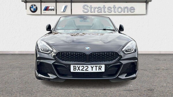 Used BMW Z4 2022 for sale - 76125698: Photo 21