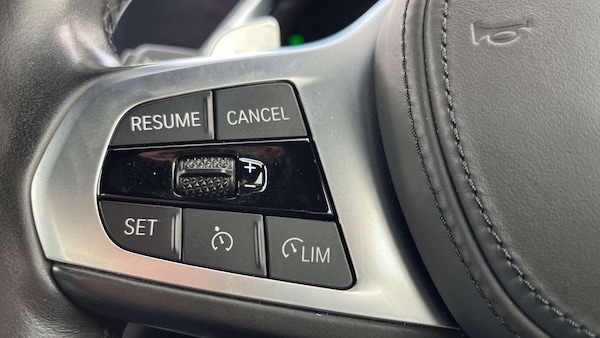 Used BMW Z4 2022 for sale - 76125698: Photo 22