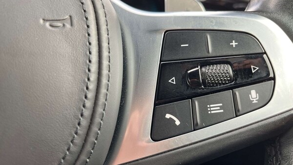 Used BMW Z4 2022 for sale - 76125698: Photo 23