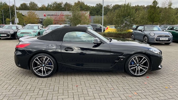 Used BMW Z4 2022 for sale - 76125698: Photo 34