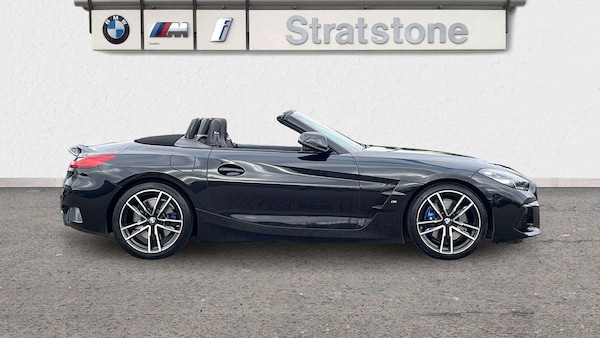 Used BMW Z4 2022 for sale - 76125698: Photo 4