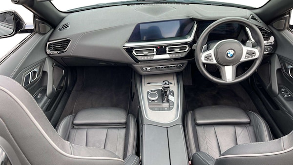 Used BMW Z4 2022 for sale - 76125698: Photo 6
