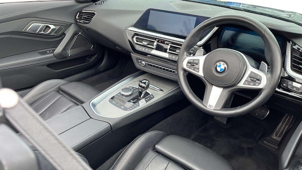Used BMW Z4 2022 for sale - 76125698: Photo 8