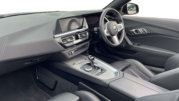 Used BMW Z4 2022 for sale - 76125698: Photo 9