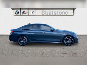 Used BMW 3 Series 2022 for sale - 76718037: Photo