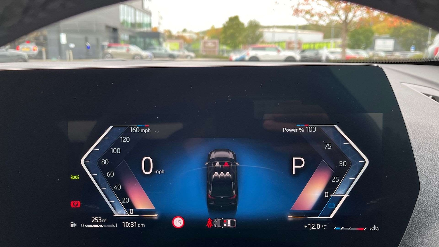 Used BMW 2 Series 2025 for sale - 77076667: Photo 11