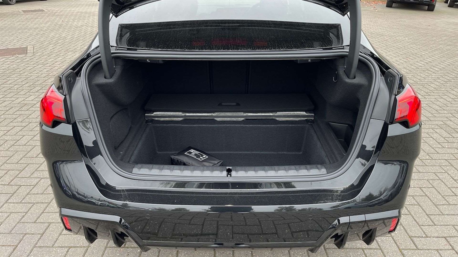 Used BMW 2 Series 2025 for sale - 77076667: Photo 15