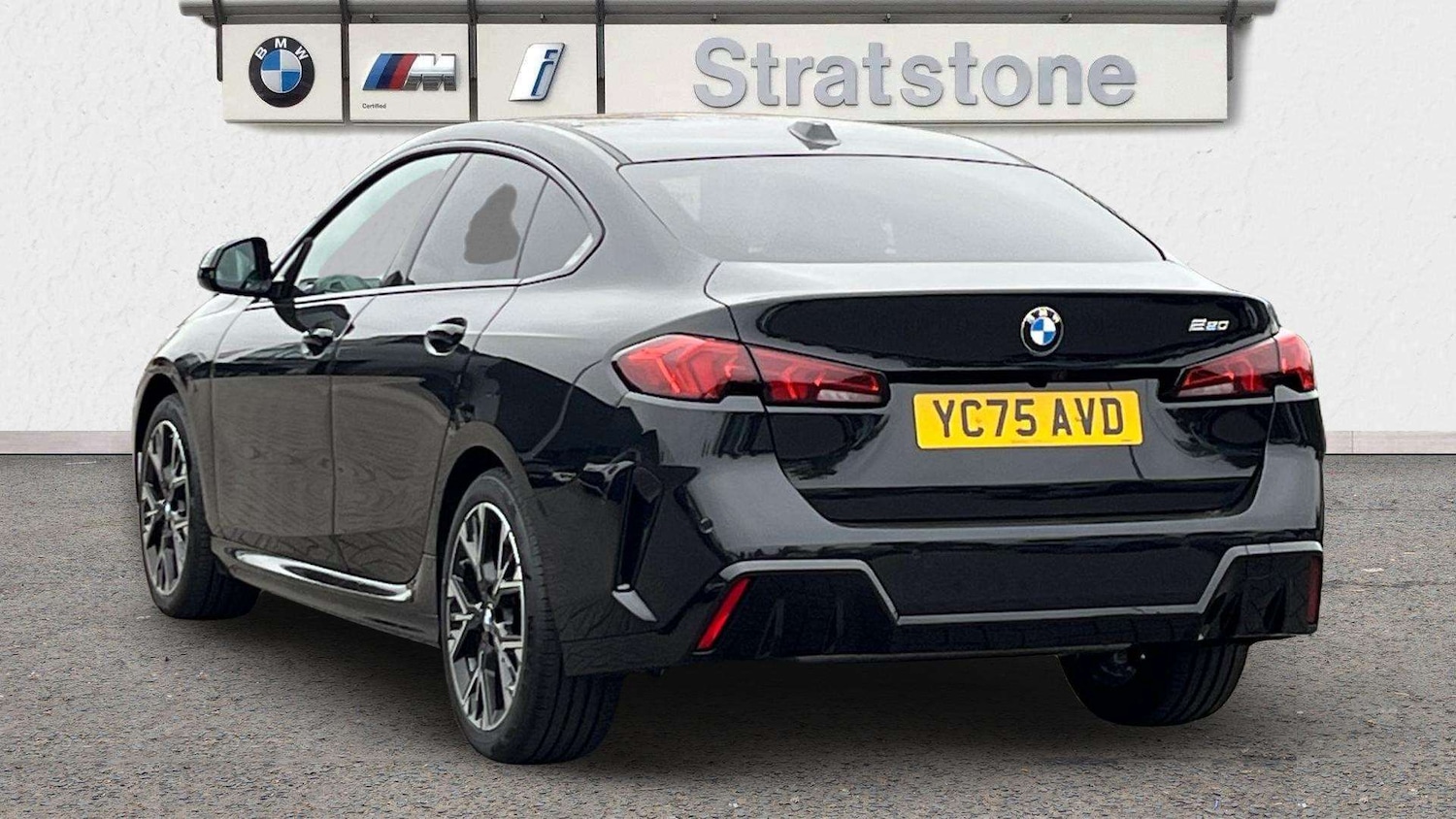 Used BMW 2 Series 2025 for sale - 77076667: Photo 2