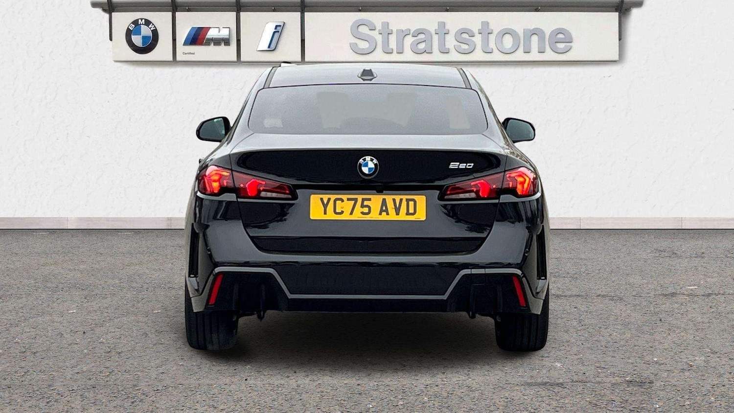 Used BMW 2 Series 2025 for sale - 77076667: Photo 20