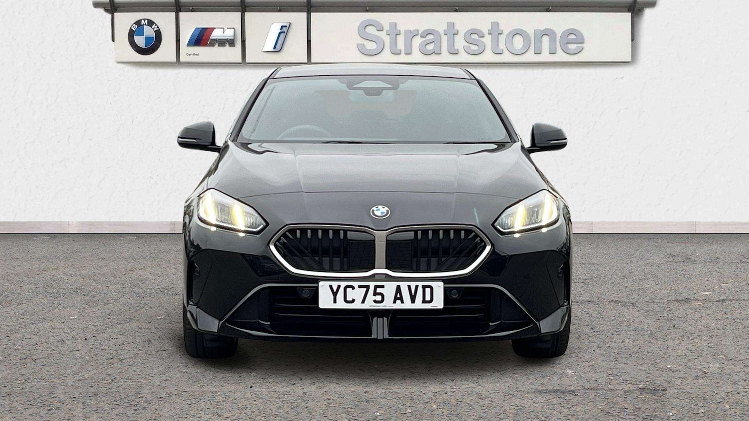 Used BMW 2 Series 2025 for sale - 77076667: Photo 21