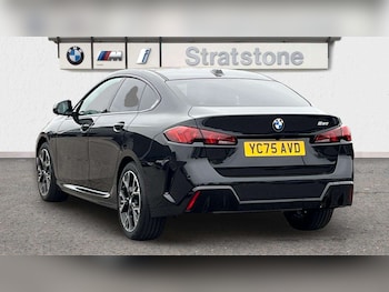 Used BMW 2 Series 2025 for sale - 77076667: Photo