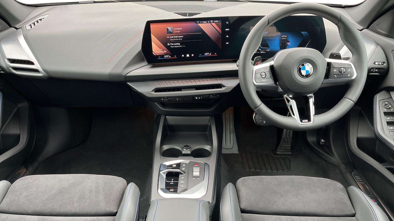 Used BMW 2 Series 2025 for sale - 77076667: Photo 6