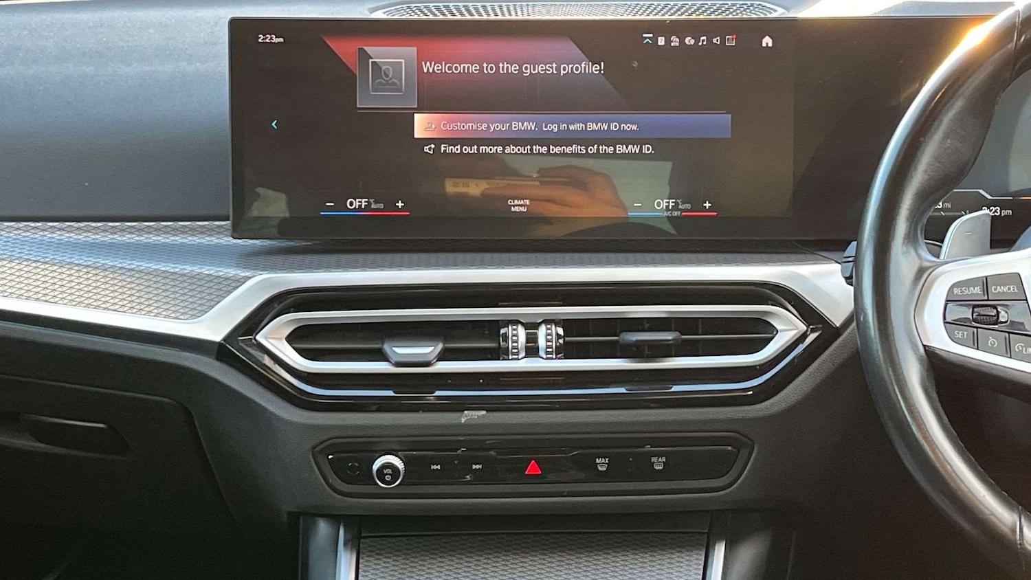 Used BMW 3 Series 2023 for sale - 76902255: Photo 10