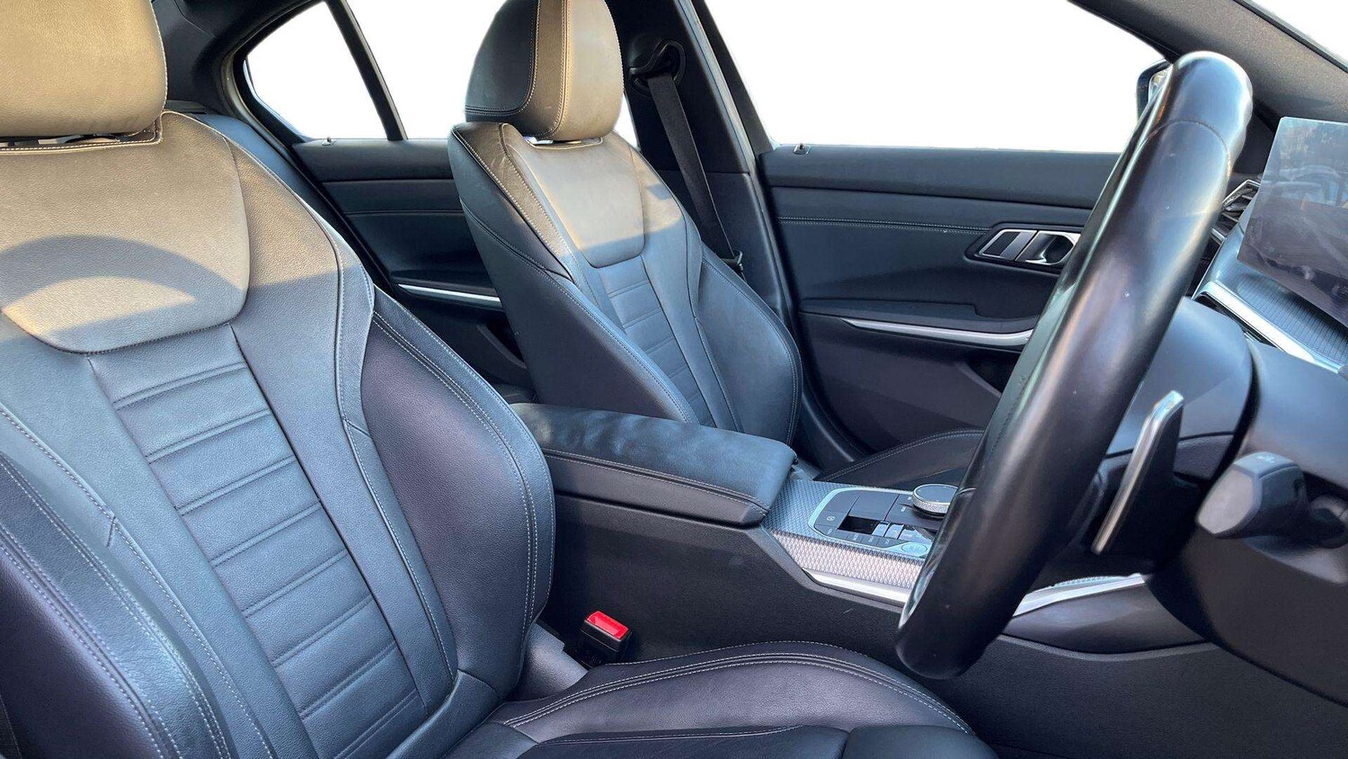 Used BMW 3 Series 2023 for sale - 76902255: Photo 13