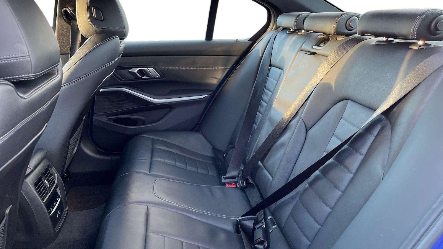 Used BMW 3 Series 2023 for sale - 76902255: Photo 14