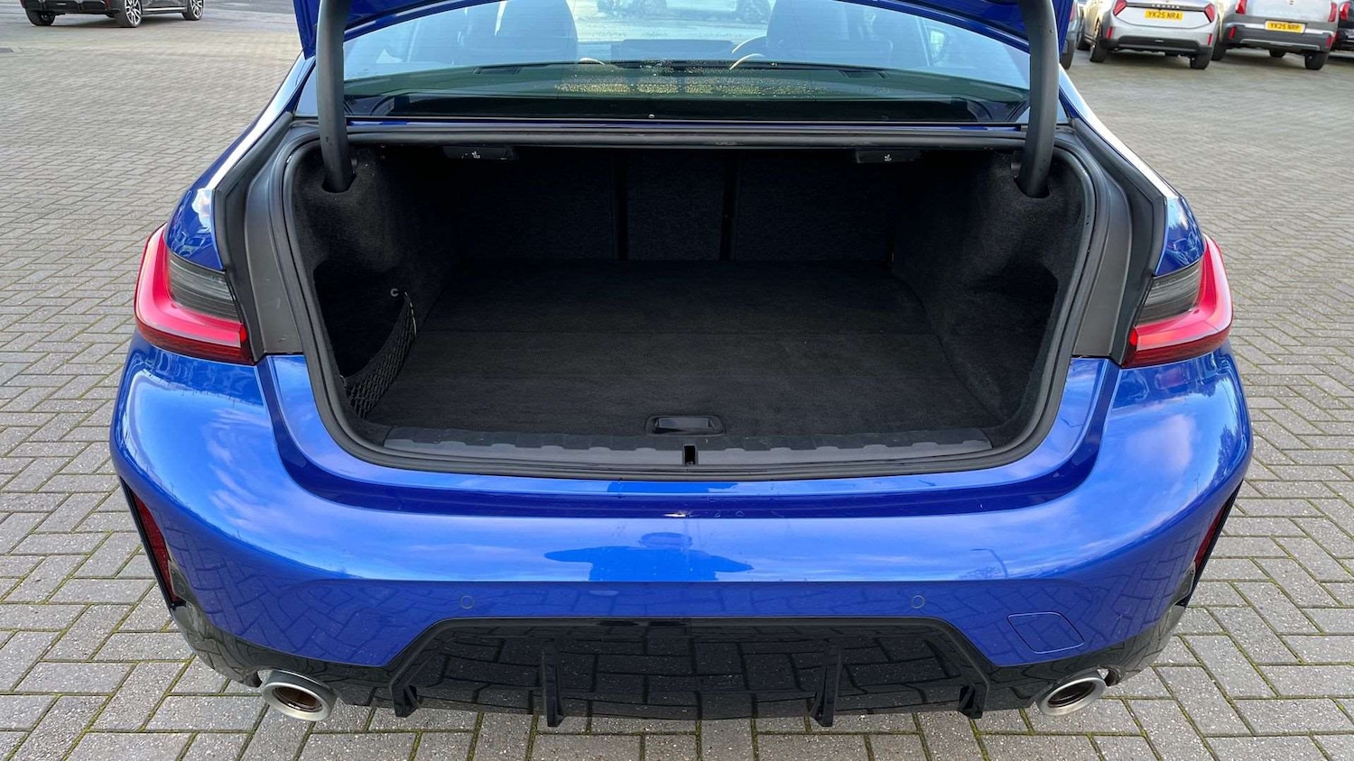 Used BMW 3 Series 2023 for sale - 76902255: Photo 15