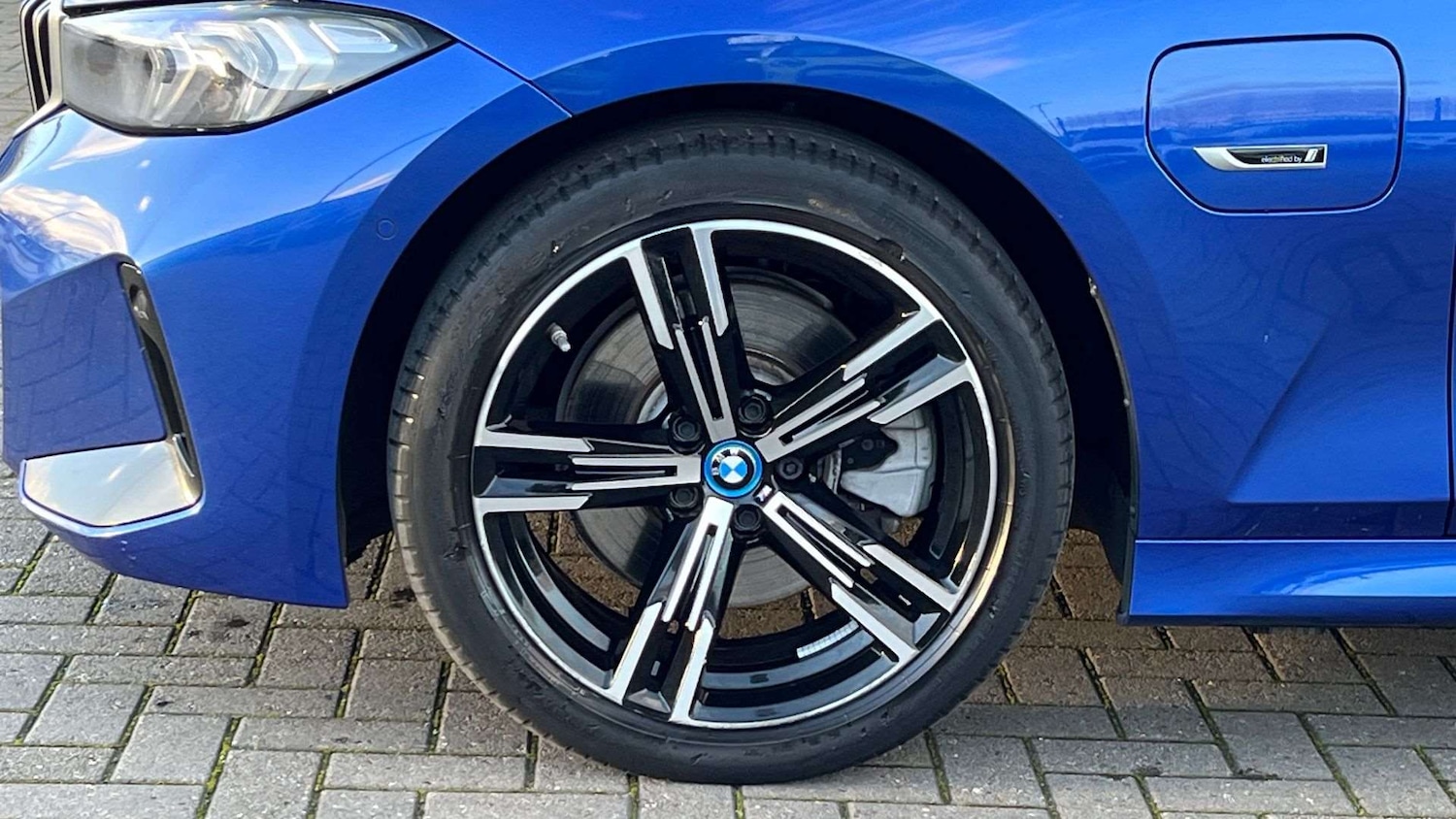 Used BMW 3 Series 2023 for sale - 76902255: Photo 16