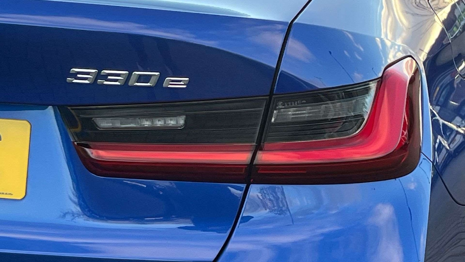 Used BMW 3 Series 2023 for sale - 76902255: Photo 17