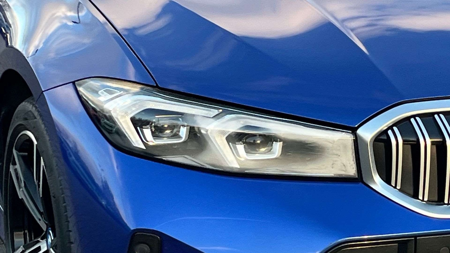 Used BMW 3 Series 2023 for sale - 76902255: Photo 18