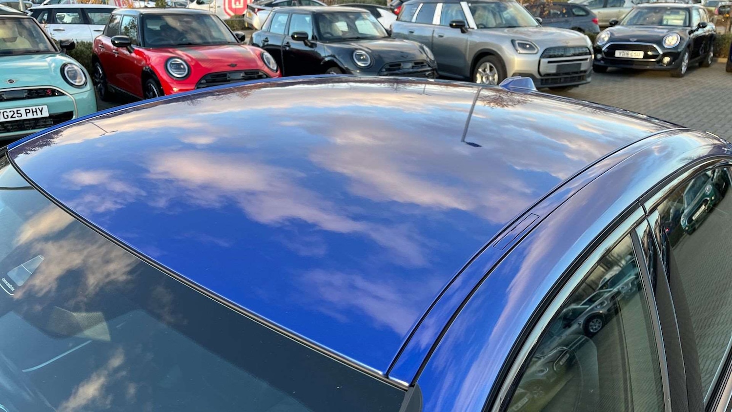 Used BMW 3 Series 2023 for sale - 76902255: Photo 19