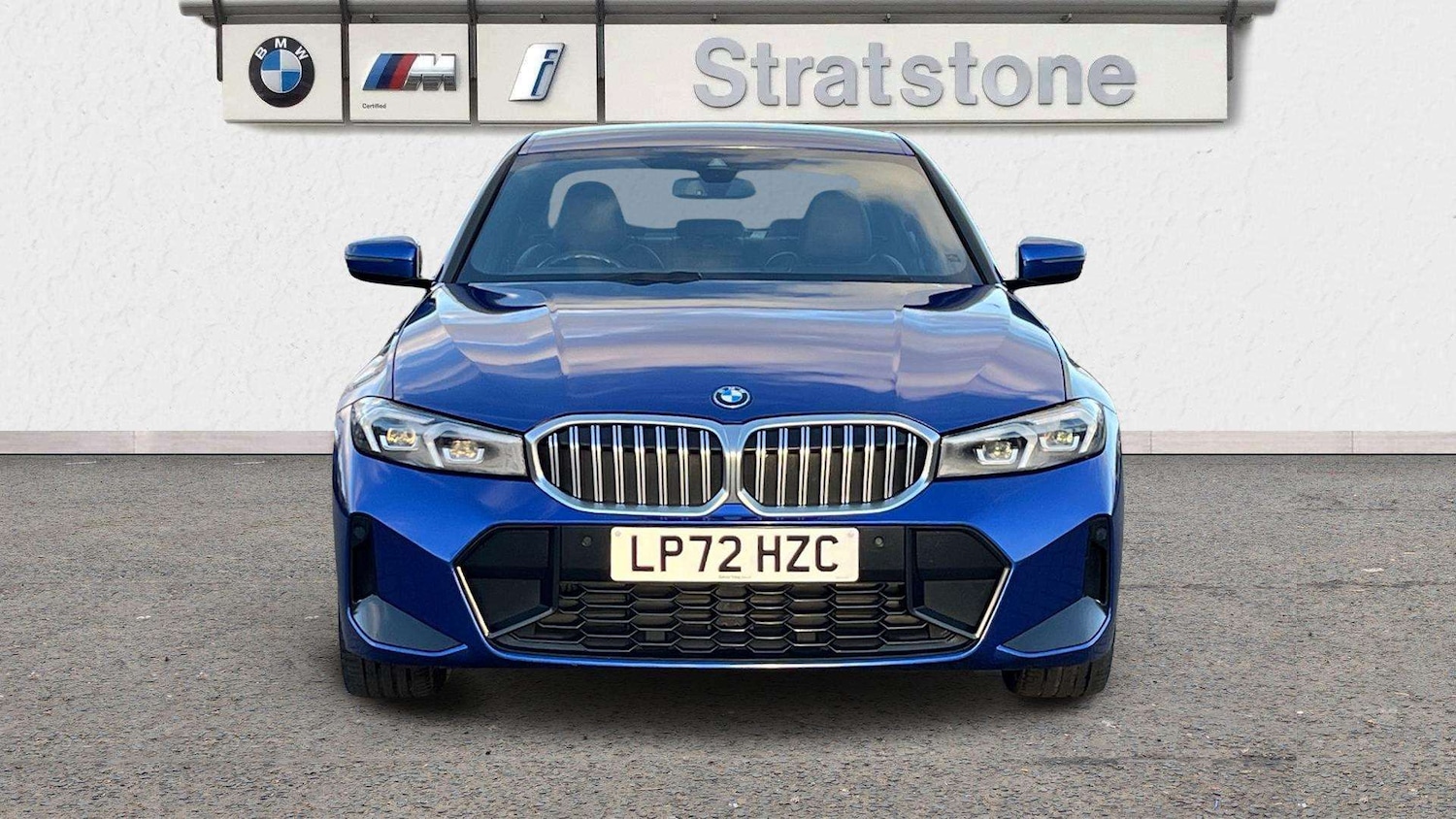 Used BMW 3 Series 2023 for sale - 76902255: Photo 21