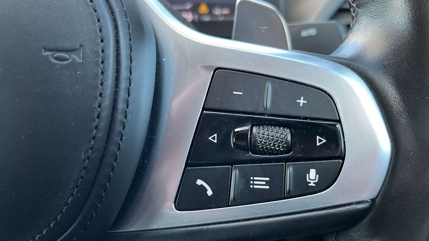 Used BMW 3 Series 2023 for sale - 76902255: Photo 23