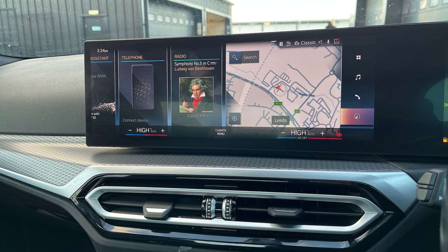 Used BMW 3 Series 2023 for sale - 76902255: Photo 31