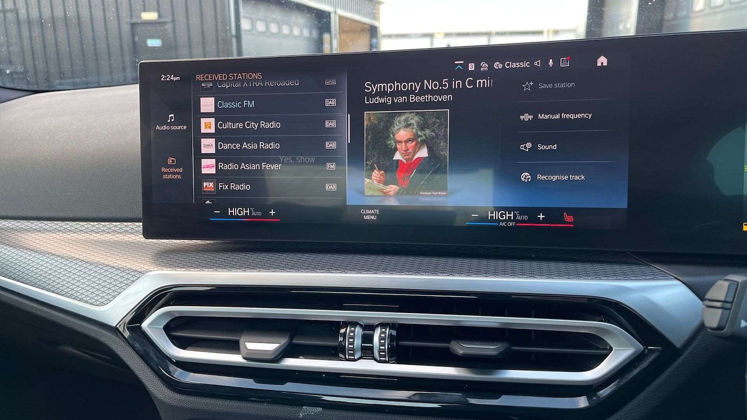 Used BMW 3 Series 2023 for sale - 76902255: Photo 32