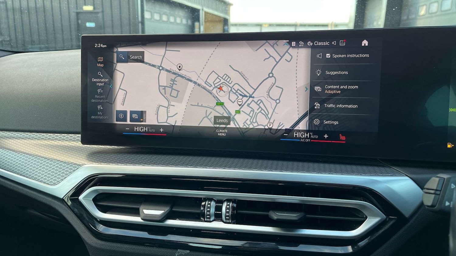 Used BMW 3 Series 2023 for sale - 76902255: Photo 33