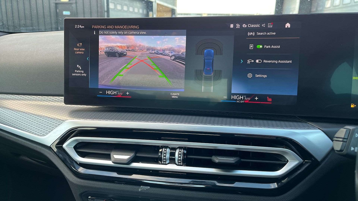 Used BMW 3 Series 2023 for sale - 76902255: Photo 34