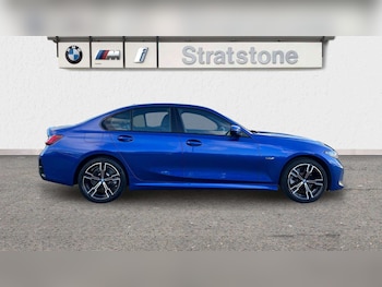 Used BMW 3 Series 2023 for sale - 76902255: Photo