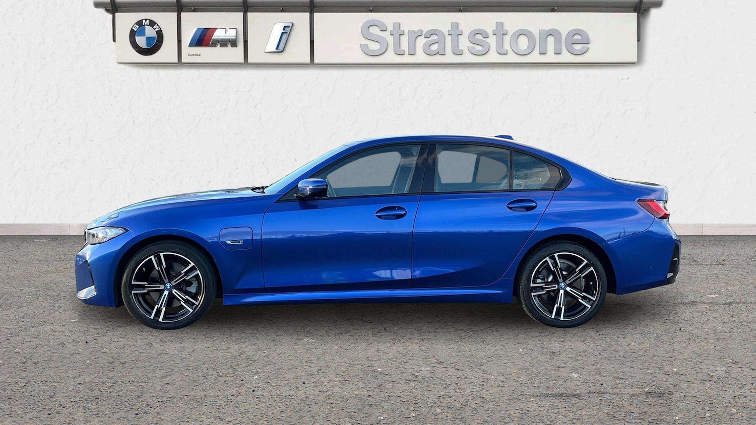 Used BMW 3 Series 2023 for sale - 76902255: Photo 5