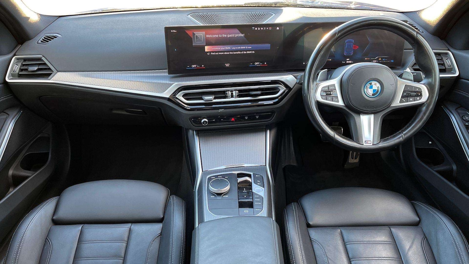 Used BMW 3 Series 2023 for sale - 76902255: Photo 6