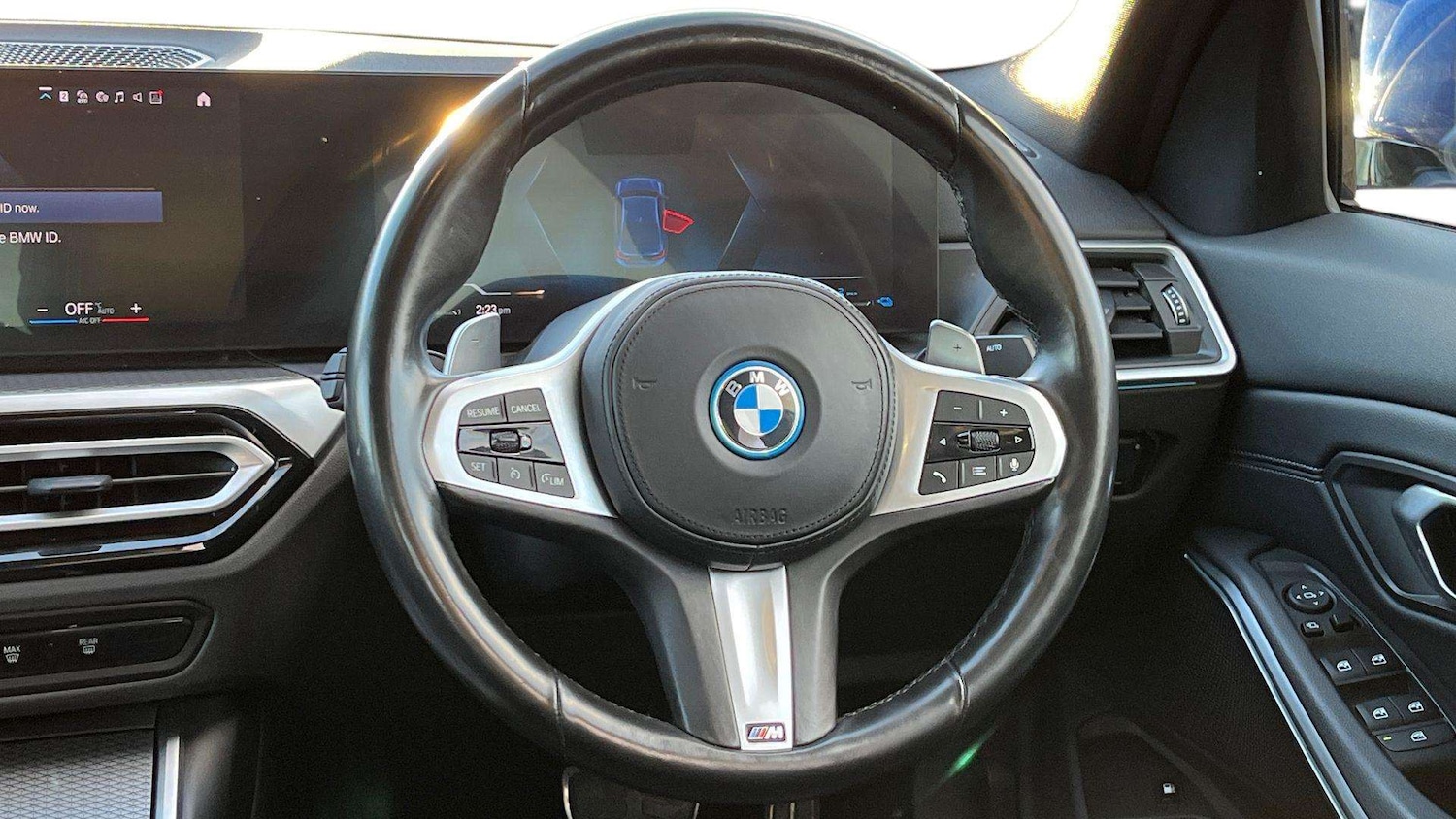 Used BMW 3 Series 2023 for sale - 76902255: Photo 7