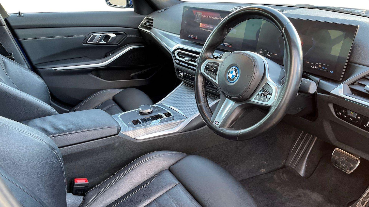 Used BMW 3 Series 2023 for sale - 76902255: Photo 8