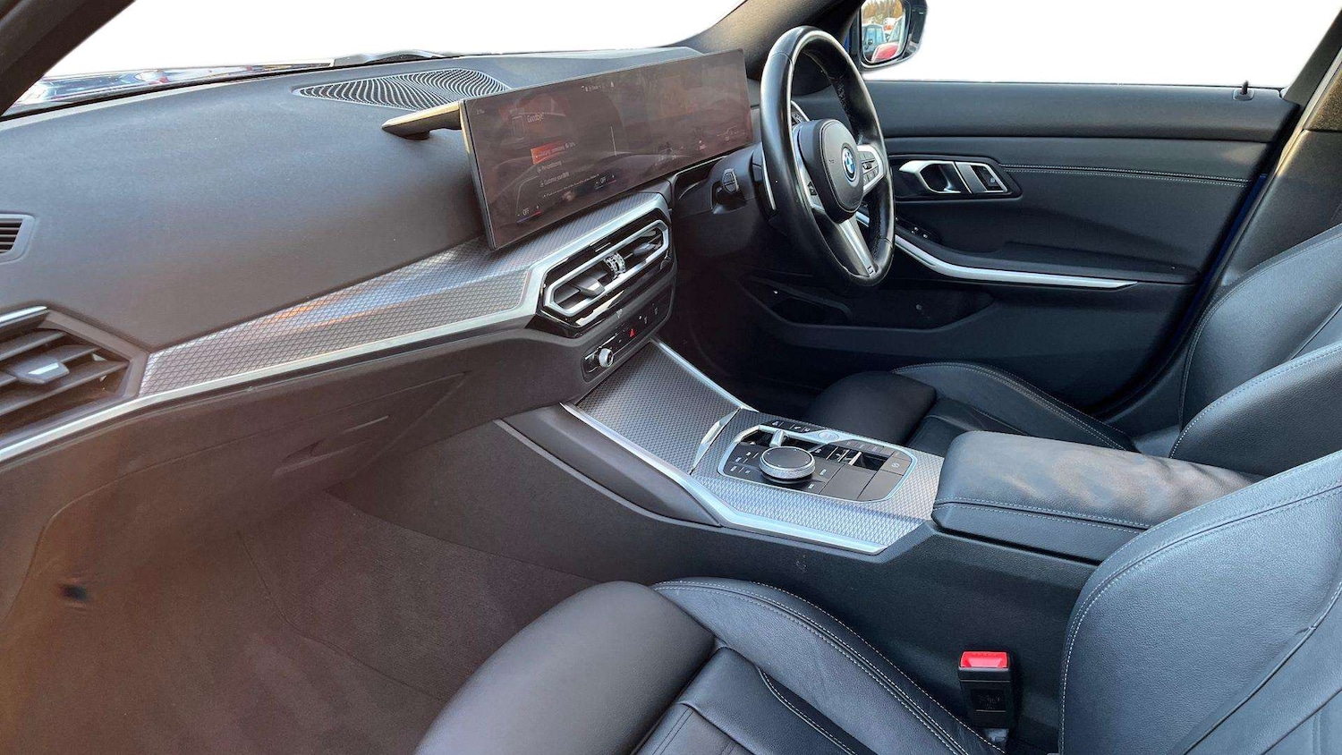 Used BMW 3 Series 2023 for sale - 76902255: Photo 9