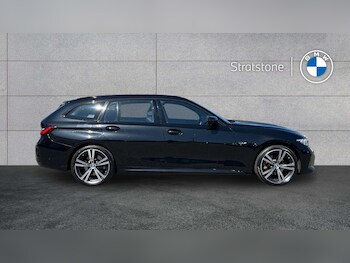 Used BMW 3 Series 2023 for sale - 78352108: Photo