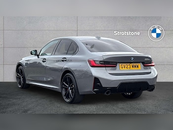 Used BMW 3 Series 2023 for sale - 79014938: Photo