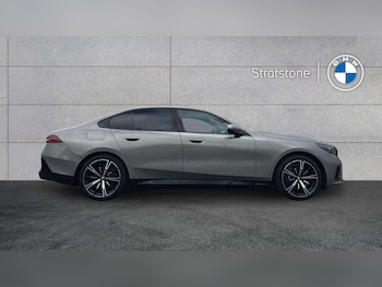 Used BMW i5 2026 for sale - 79002433: Photo