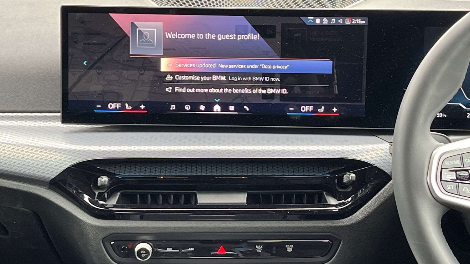 Used BMW i4 2025 for sale - 76156168: Photo 10