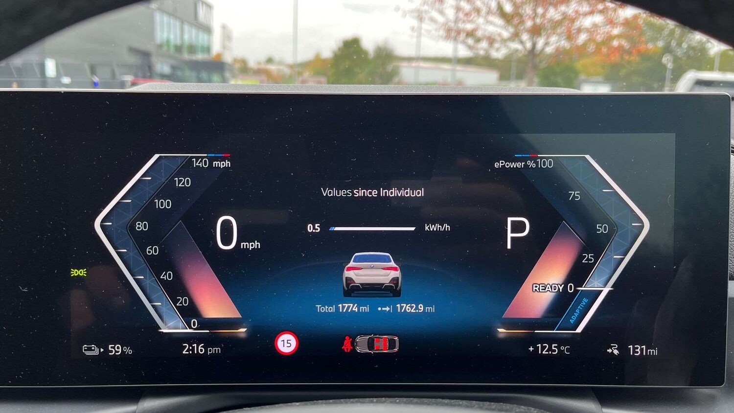 Used BMW i4 2025 for sale - 76156168: Photo 11